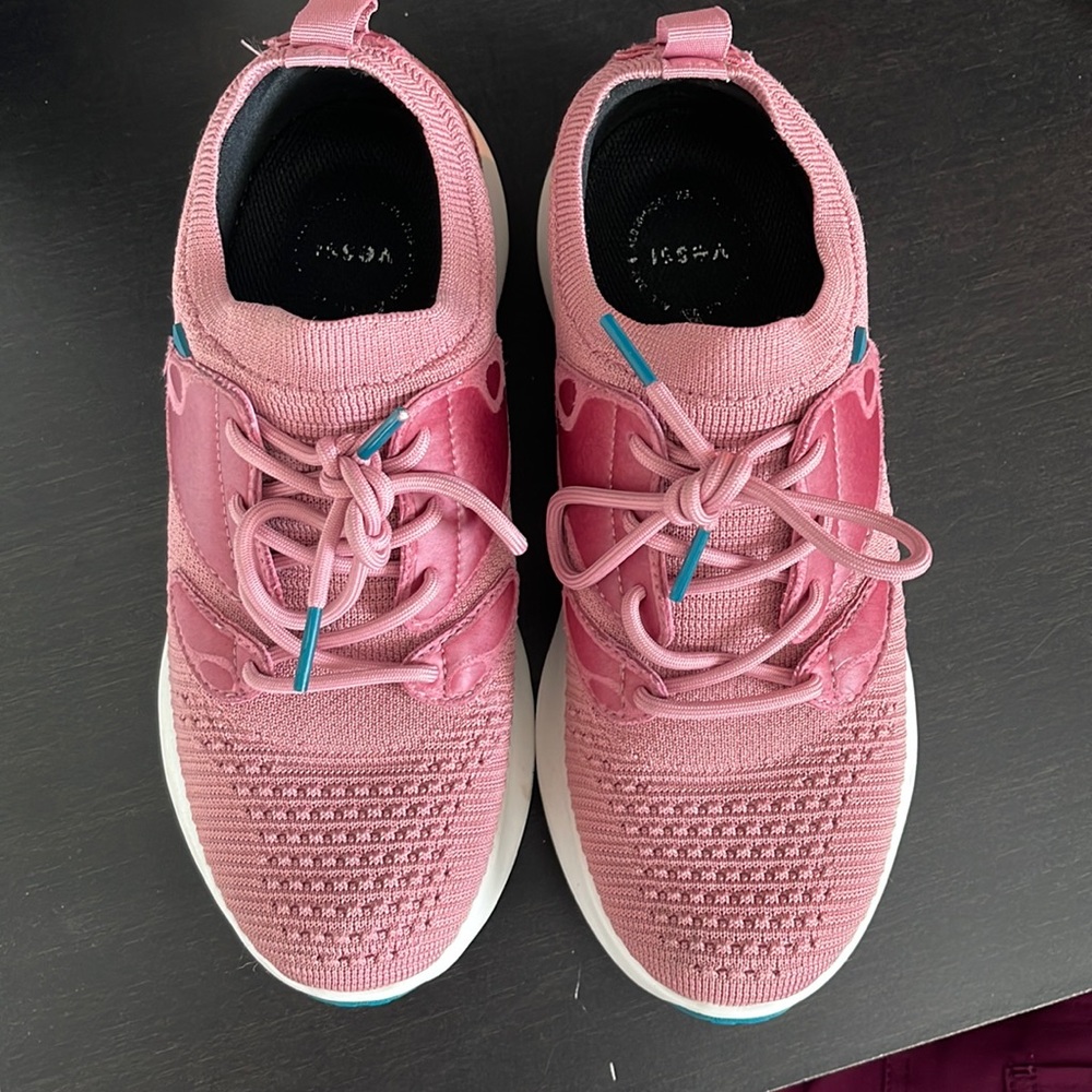 Vessi shoes